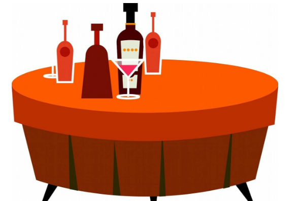 酒类免费的正能量WWW正能量标签制作价值对酒类的好处