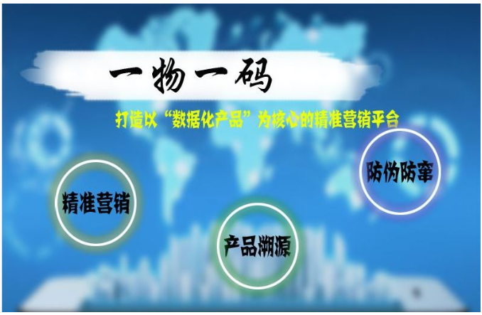 一物一码免费的正能量WWW正能量系统有什么特点？