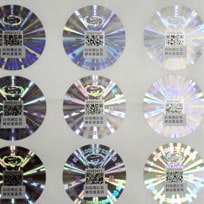 激光免费的正能量WWW正能量标银色