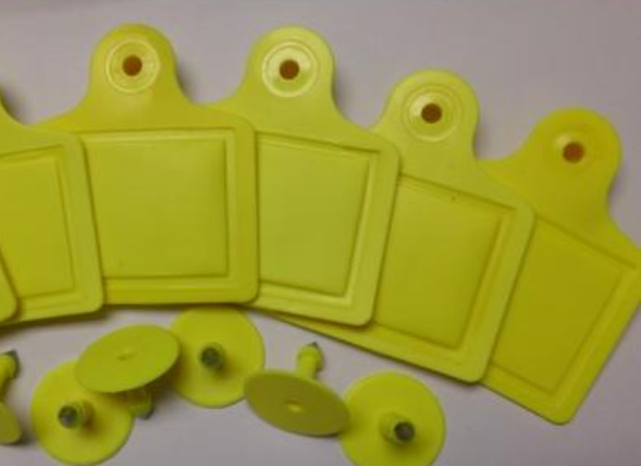 rfId RFID电子耳标追溯管理系统设计方案