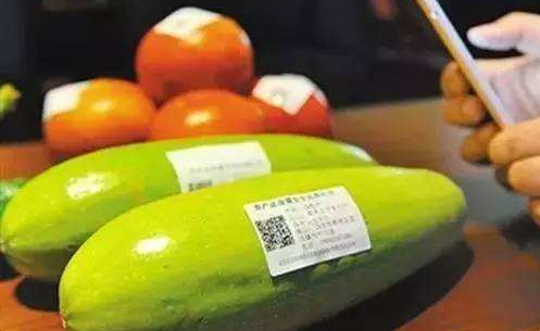 疫情当前，可溯源农产品被大众青睐