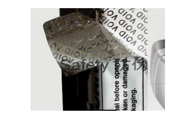 可转移不干胶标签 可转移不干胶标签使用方案及材料