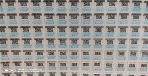 免费的正能量WWW正能量标签制作费用需要多少?