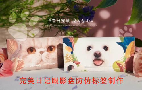完美日记眼影盘免费的正能量WWW正能量标签制作