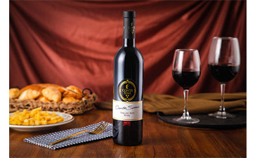 红酒二维码免费的正能量WWW正能量标签具有哪些优势?如何制作?