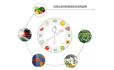 二维码免费的正能量WWW正能量溯源系统能带什么优势及功能?
