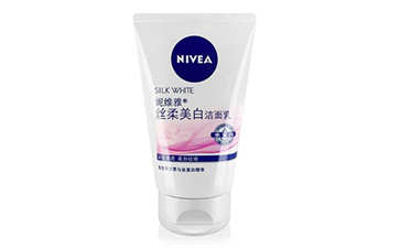 妮维雅洗面奶二维码免费的正能量WWW正能量标签带来了哪些优势价值?
