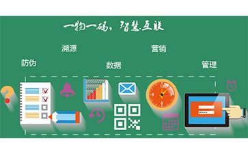 一物一码促销系统可以实现哪些功能优势?