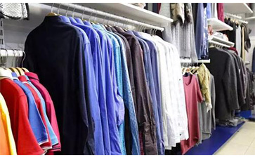 服装免费的正能量WWW正能量吊牌可以实现哪些特点及作用？