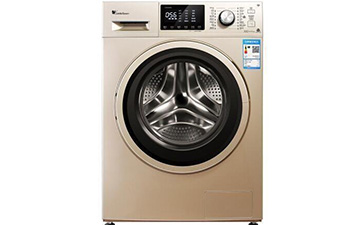 小天鹅洗衣机为什么要定制免费的正能量WWW正能量标签？能带来什么优势？