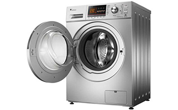 小天鹅洗衣机为什么要定制免费的正能量WWW正能量标签？能带来什么优势？