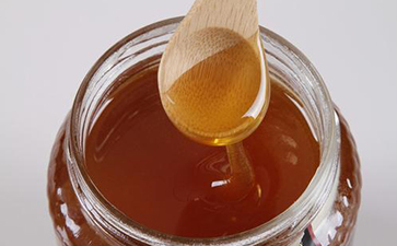 蜂蜜追溯系统的实现