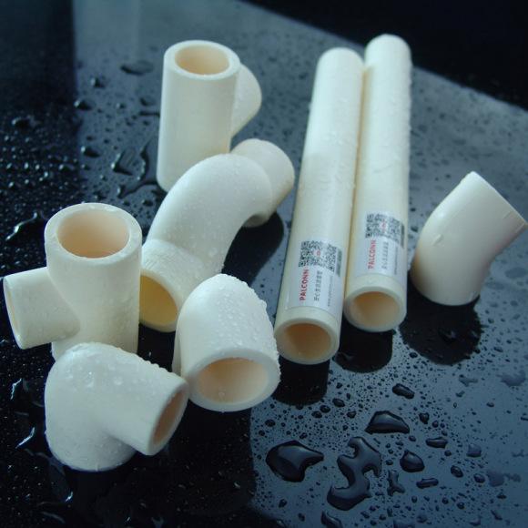 管材管件二维码免费的正能量WWW正能量标签定制